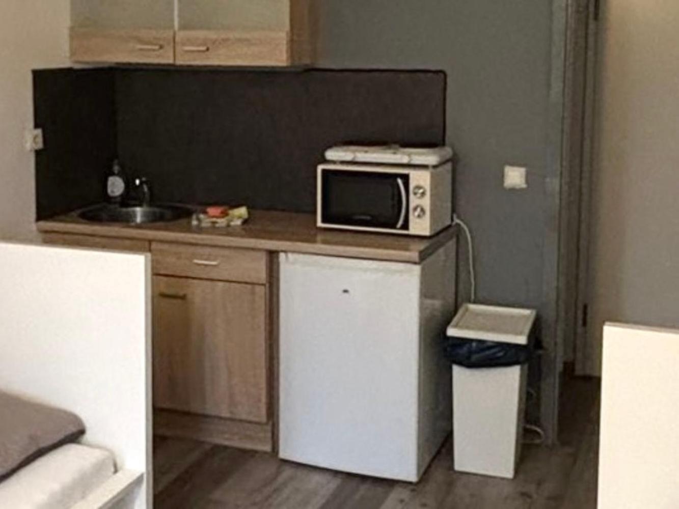 Budget Apartment Koeln Экстерьер фото