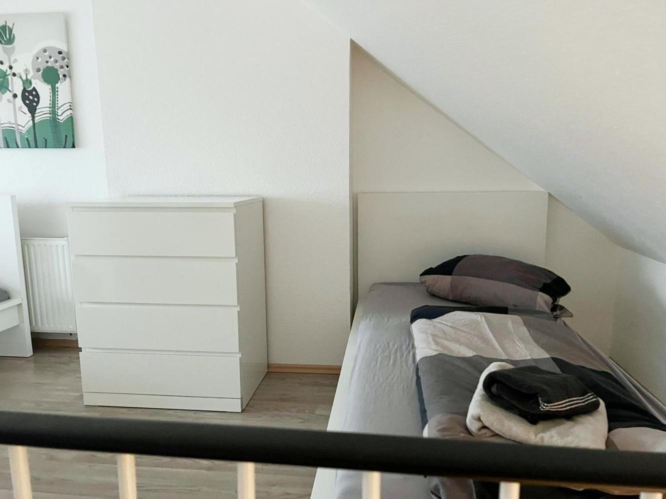 Budget Apartment Koeln Экстерьер фото