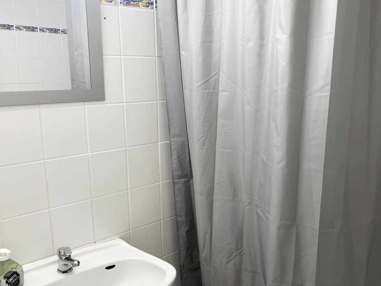 Budget Apartment Koeln Экстерьер фото